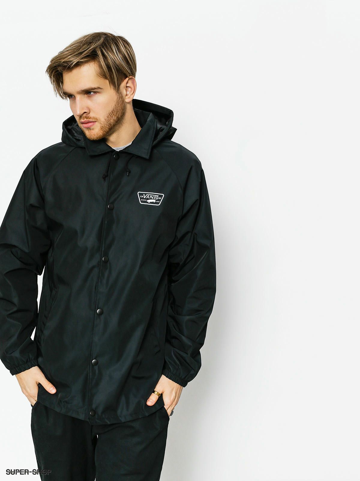 Vans torrey best sale mte jacket