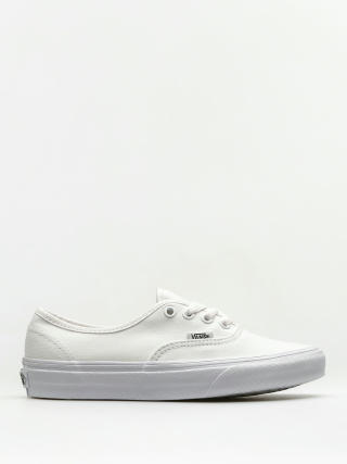 Vans Schuhe Authentic (true white)