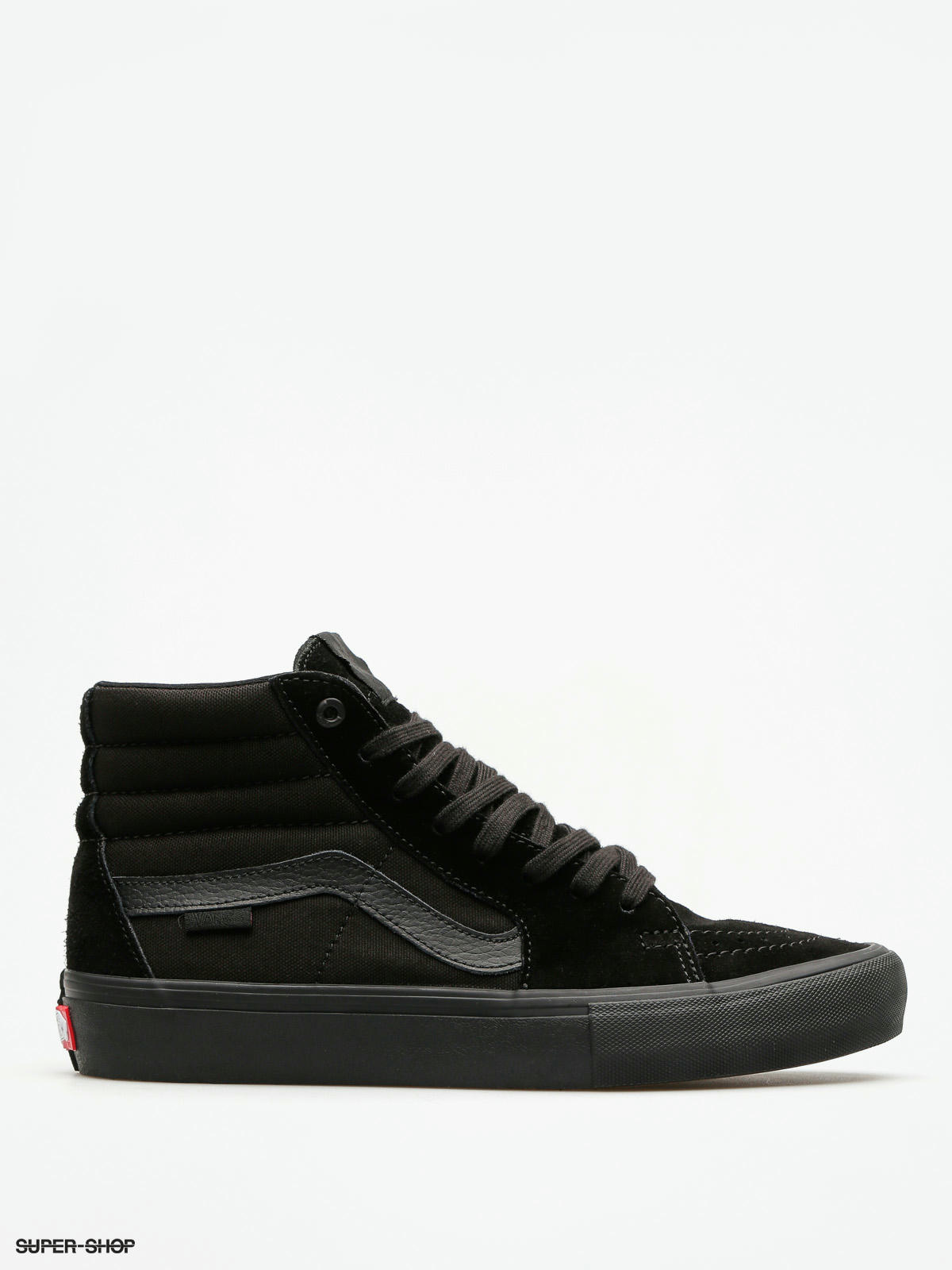 vans old skool black 5