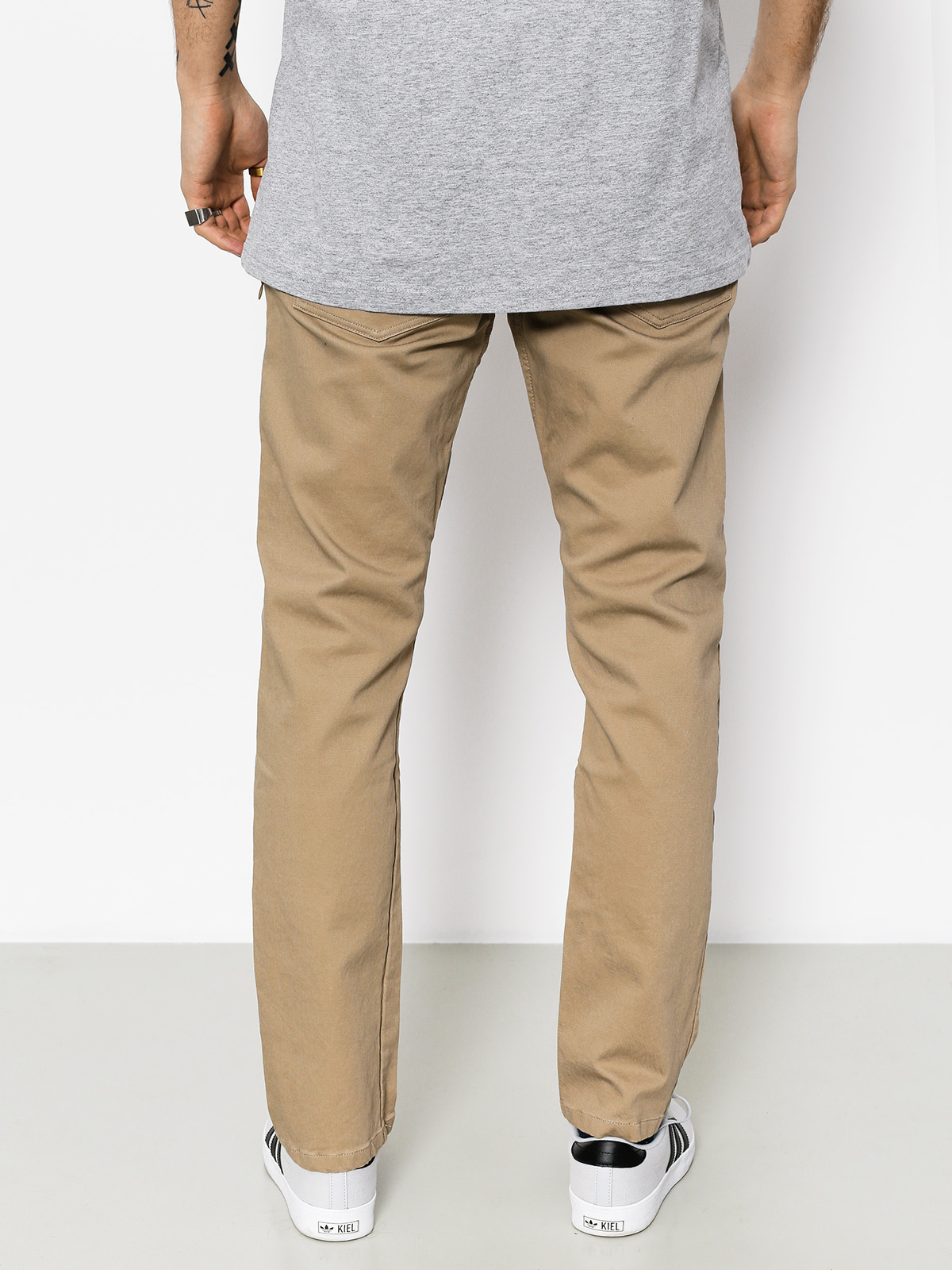 Nike ftm shop 5 pocket pant