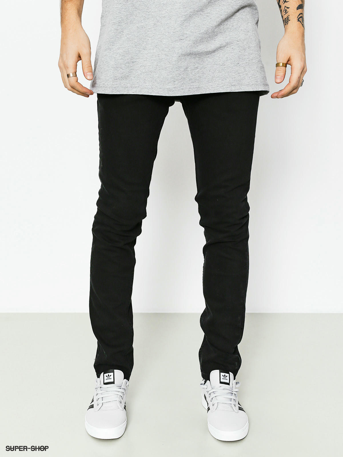 kr3w slim jeans