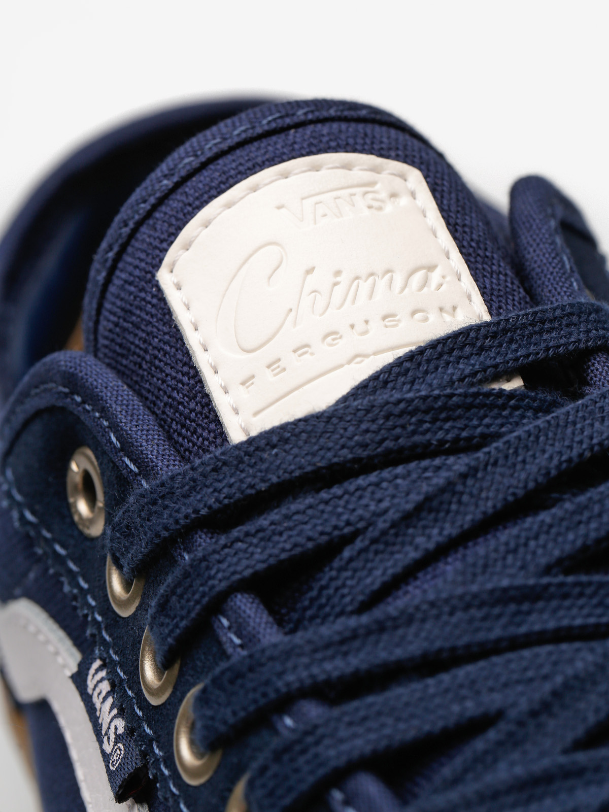 vans chima pro 2 blue gum