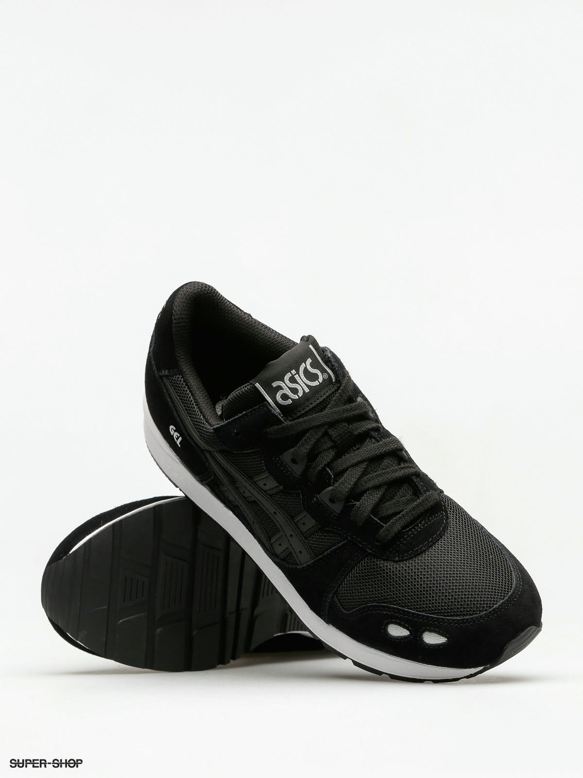 ASICS Tiger Shoes Gel Lyte (black/black)