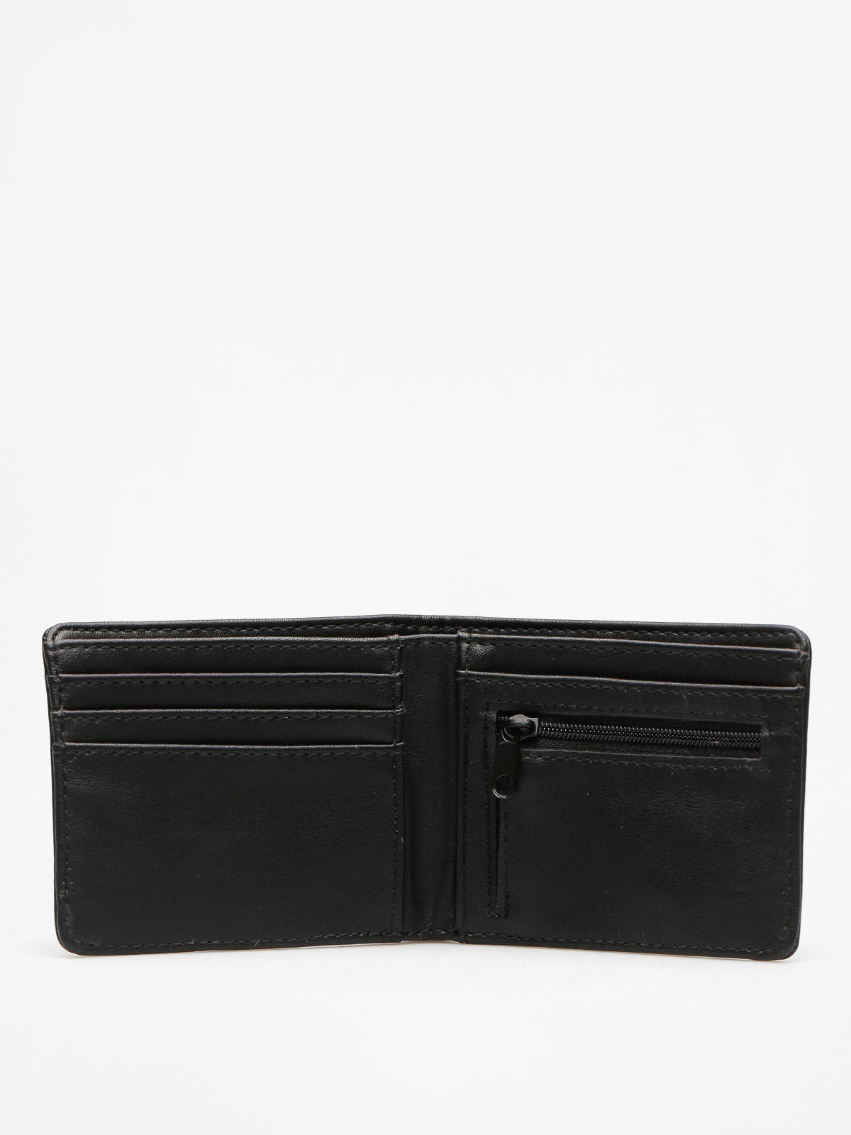 Vans Wallet Drop V Bifold (black)