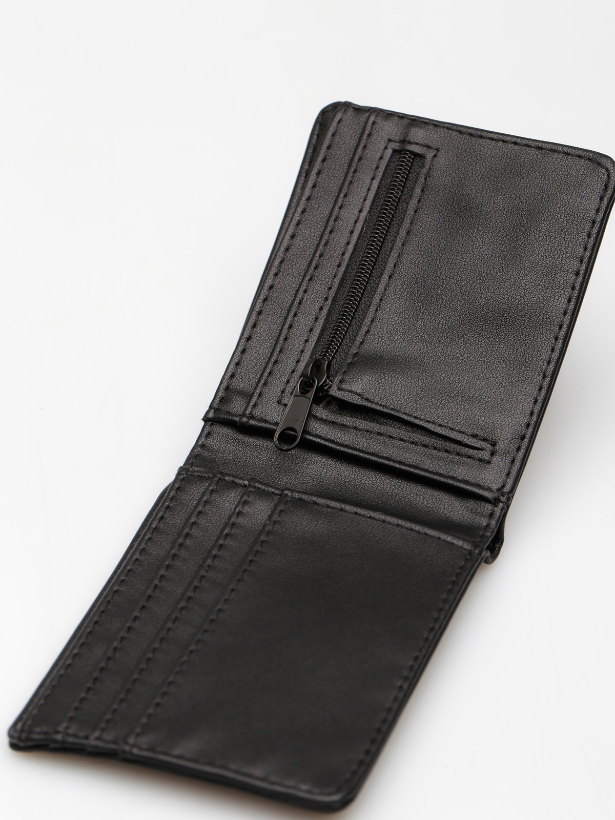 Vans Geldbörse Drop V Bifold (black)