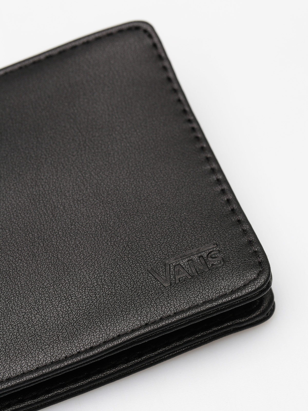 Vans Geldbörse Drop V Bifold (black)