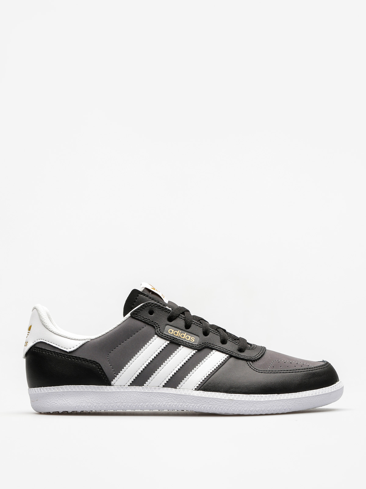 adidas Shoes Leonero (cblack/ftwwht/grefiv)