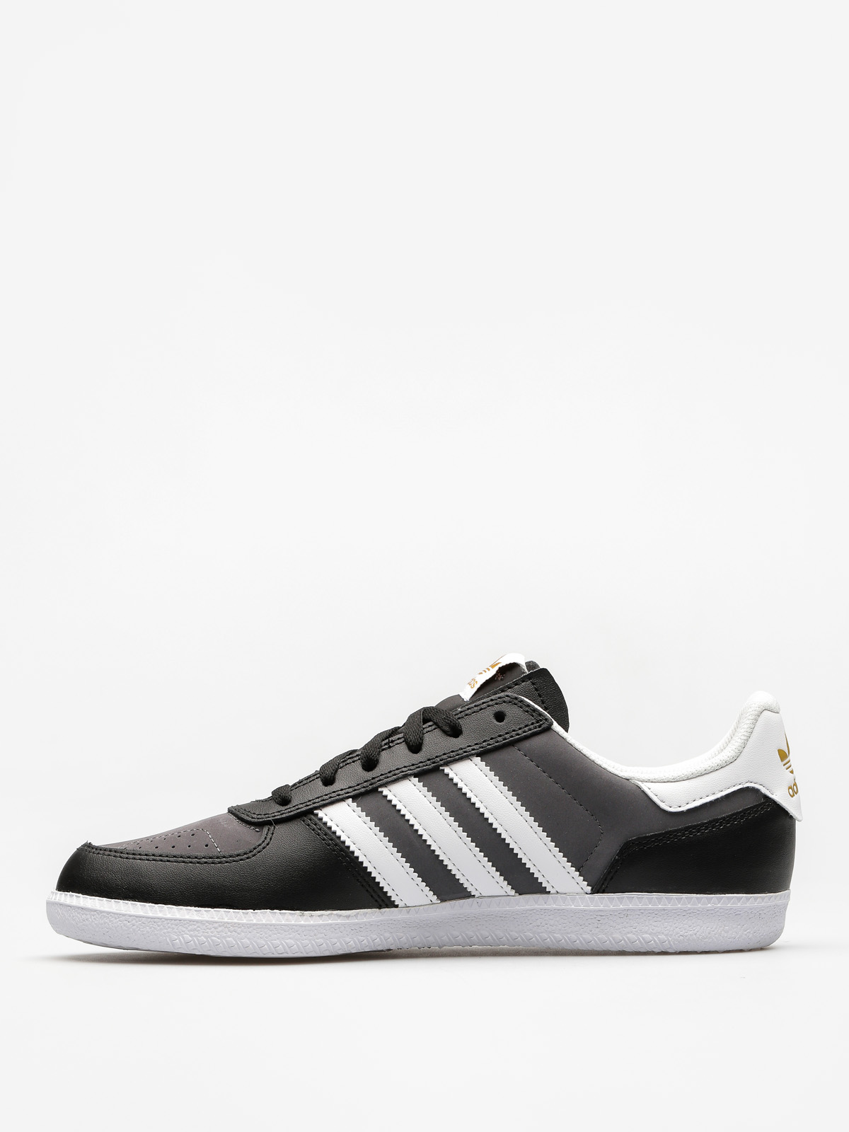 adidas Shoes Leonero (cblack/ftwwht/grefiv)