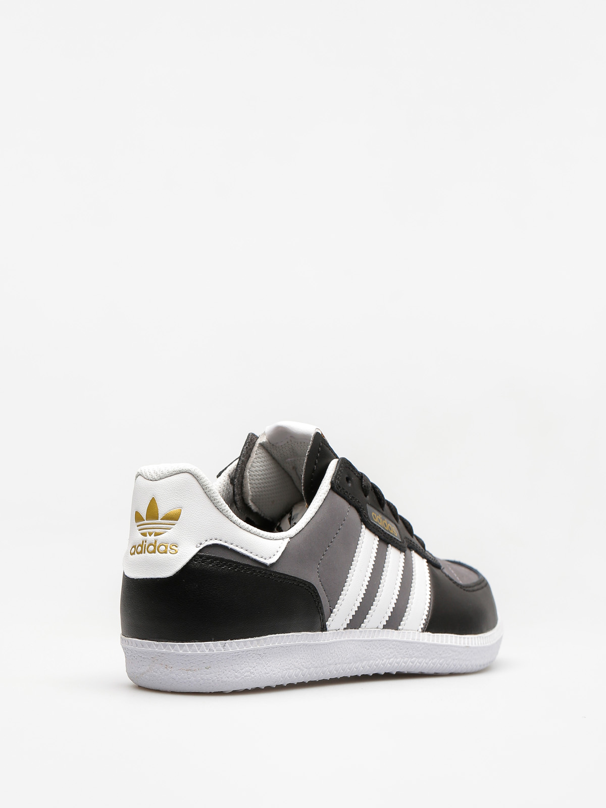 adidas Shoes Leonero (cblack/ftwwht/grefiv)