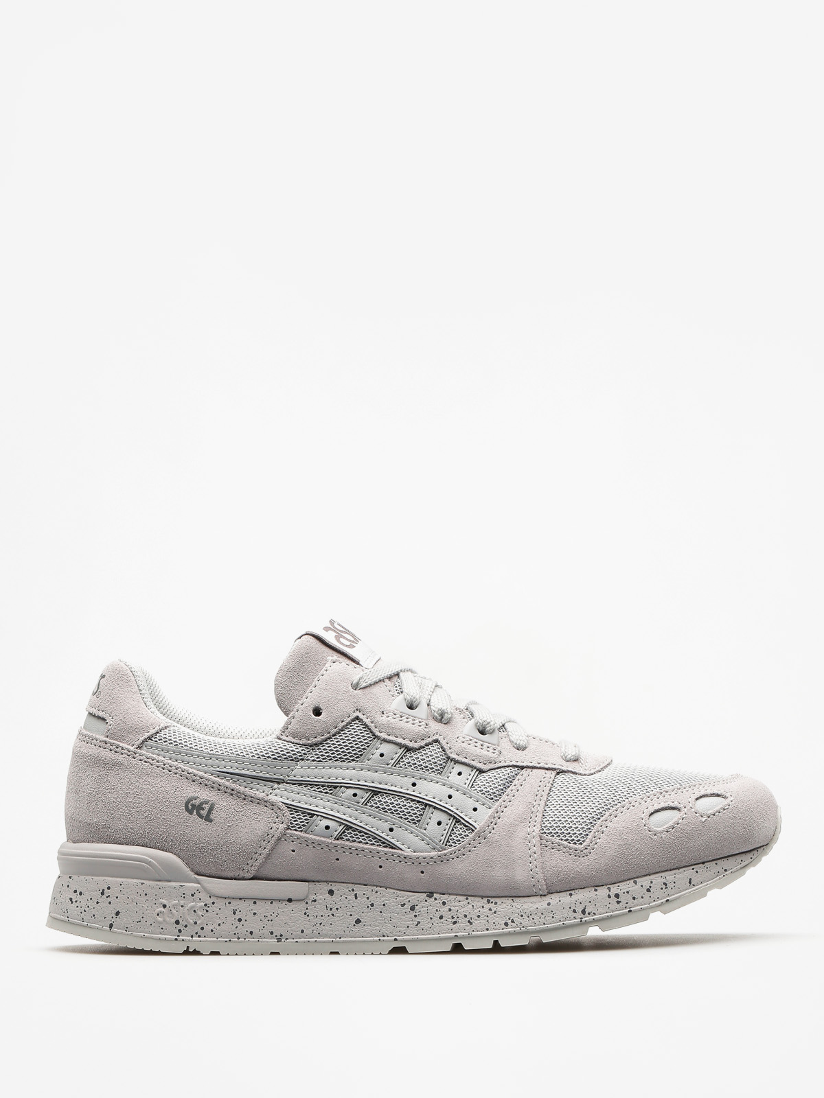 ASICS Tiger Shoes Gel Lyte grey (mid grey/mid grey)