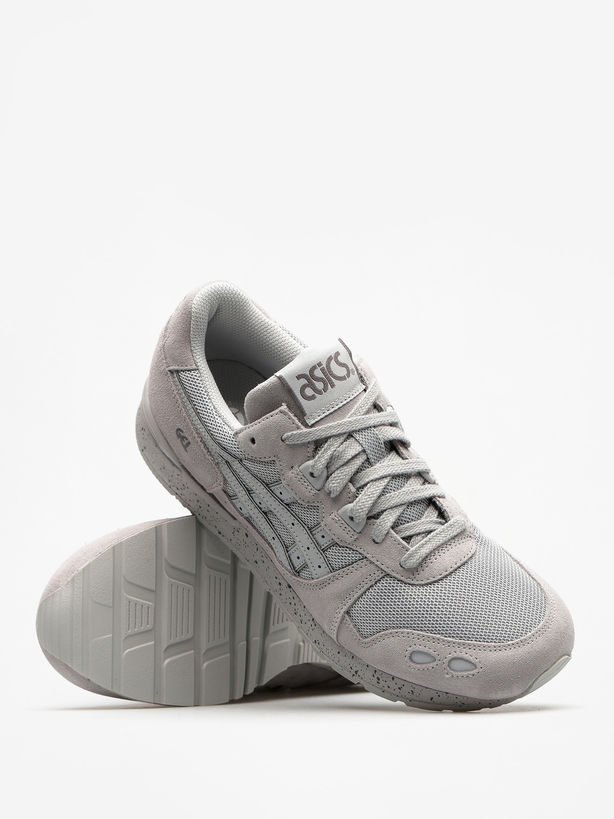 ASICS Tiger Shoes Gel Lyte (mid grey/mid grey)