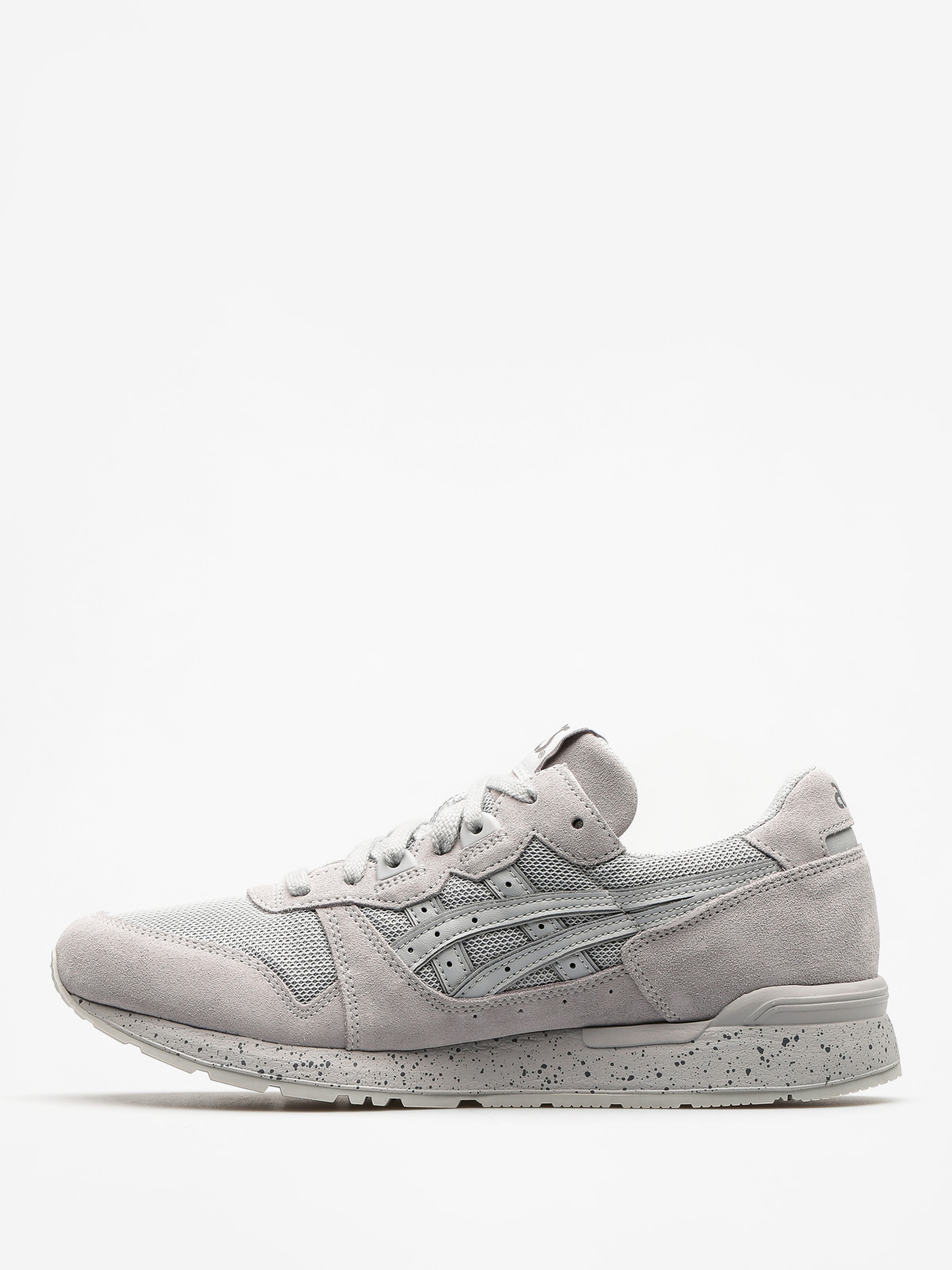 ASICS Tiger Shoes Gel Lyte (mid grey/mid grey)