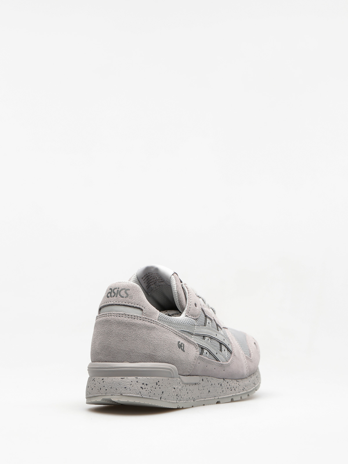 ASICS Tiger Shoes Gel Lyte (mid grey/mid grey)