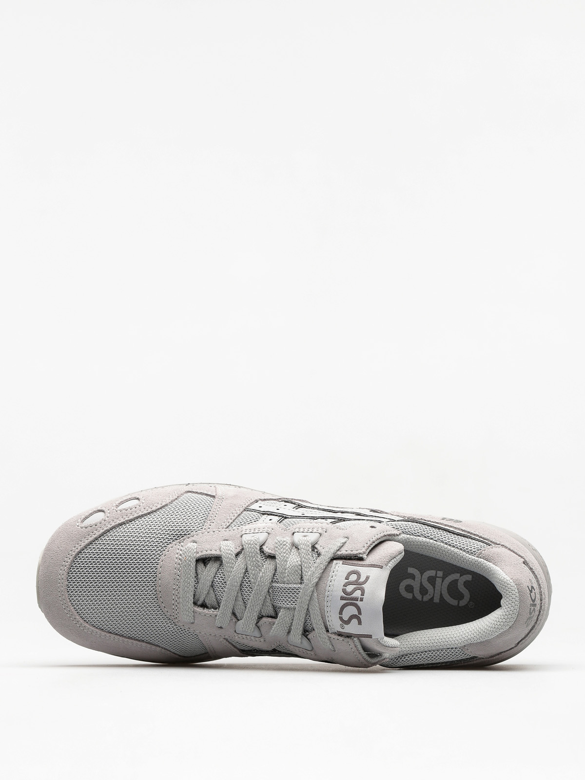 ASICS Tiger Shoes Gel Lyte (mid grey/mid grey)