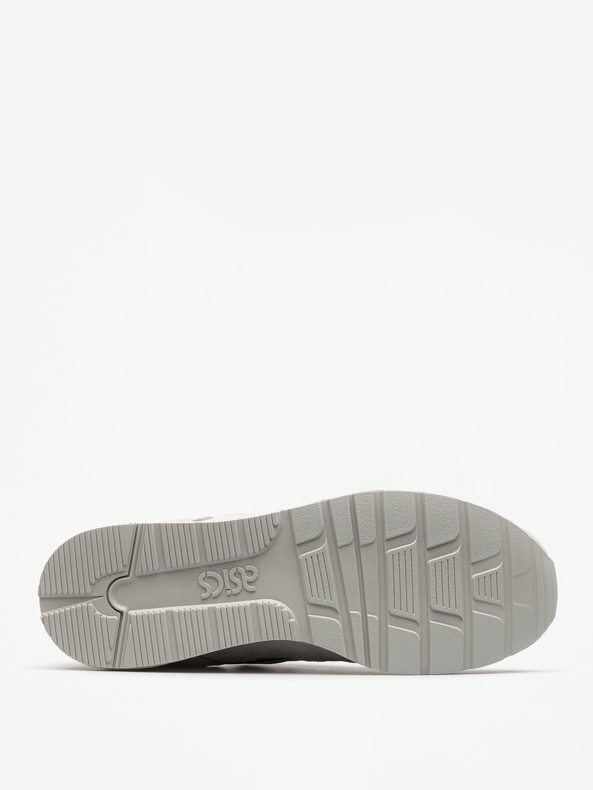 ASICS Tiger Shoes Gel Lyte (mid grey/mid grey)