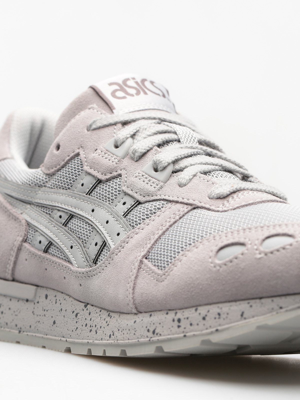 ASICS Tiger Shoes Gel Lyte (mid grey/mid grey)