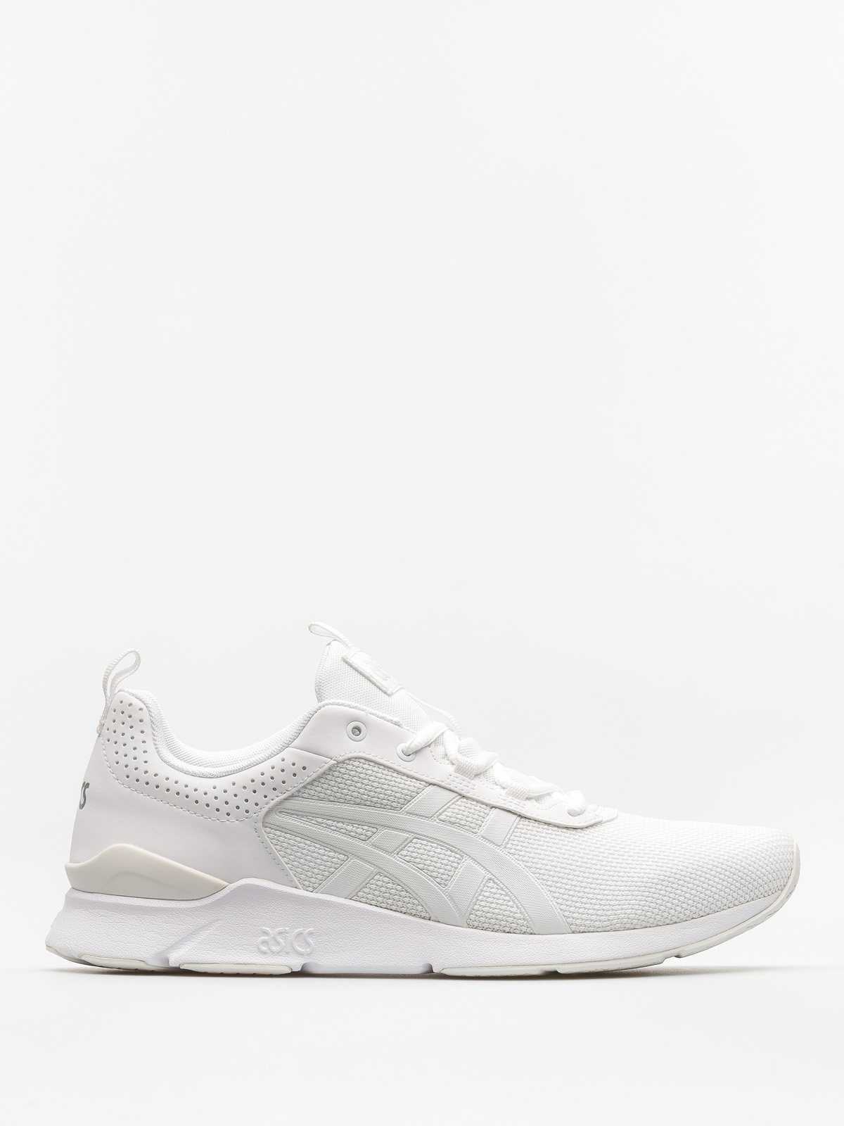ASICS Tiger Shoes Gel Lyte Runner white (white/white)