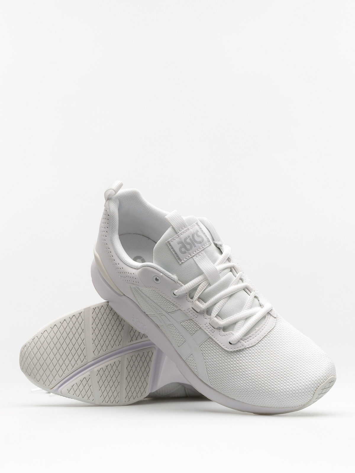 ASICS Tiger Shoes Gel Lyte Runner white (white/white) - Main Image