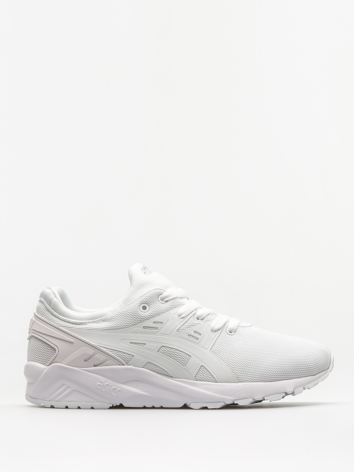 ASICS Tiger Shoes Gel Kayano Trainer Evo Gs (white/white)