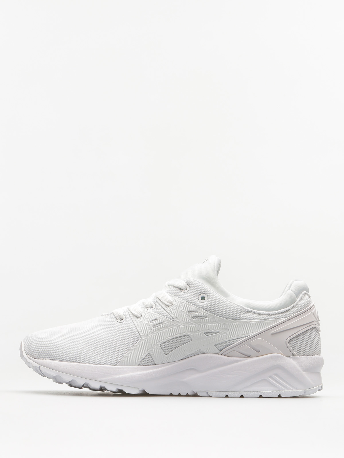 ASICS Tiger Shoes Gel Kayano Trainer Evo Gs (white/white)