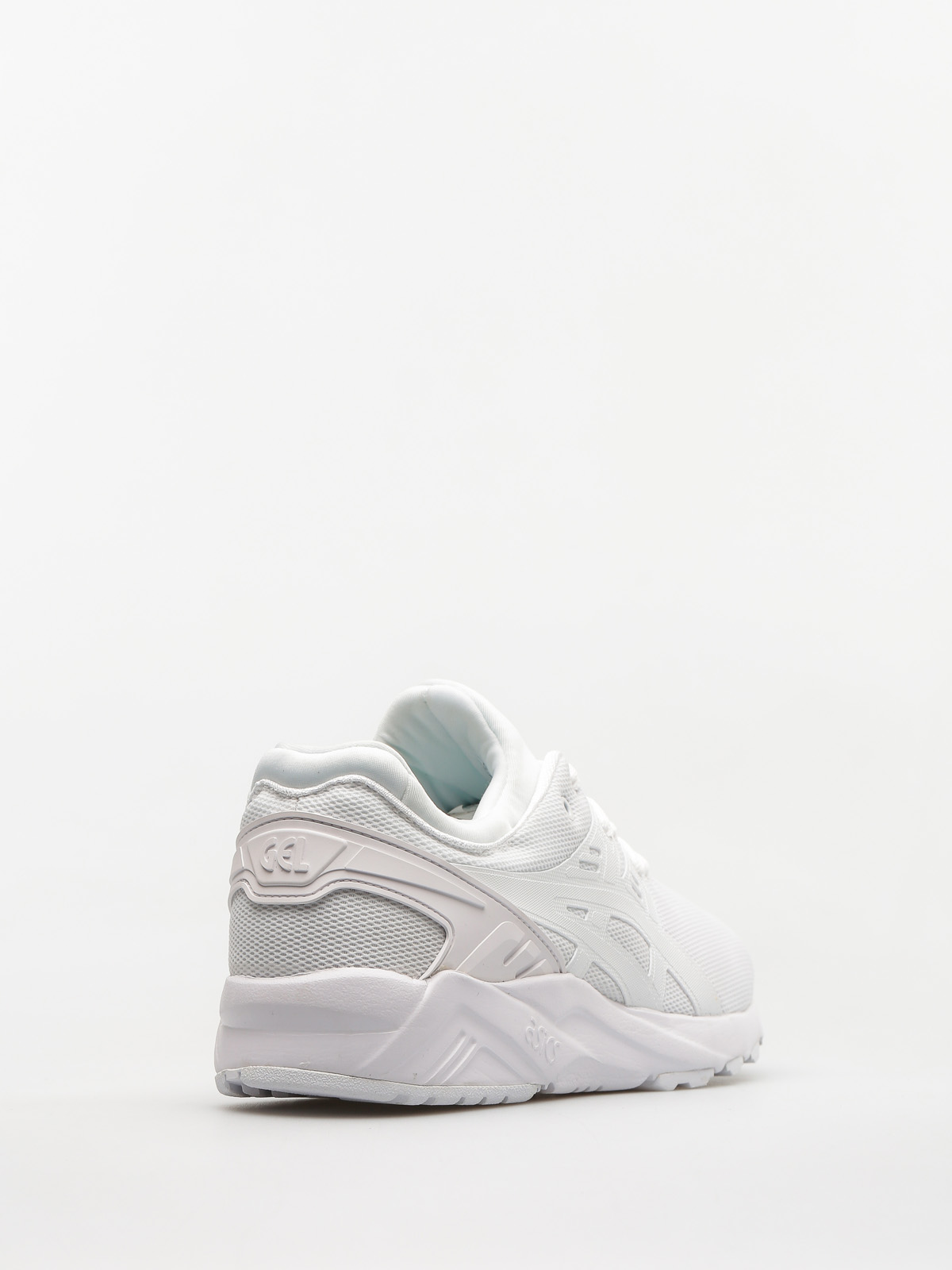ASICS Tiger Shoes Gel Kayano Trainer Evo Gs (white/white)