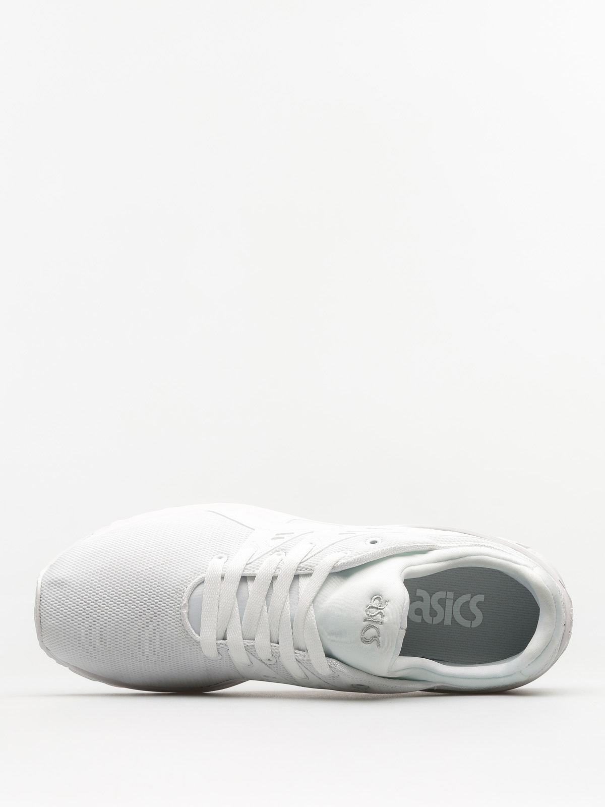 ASICS Tiger Shoes Gel Kayano Trainer Evo Gs (white/white)
