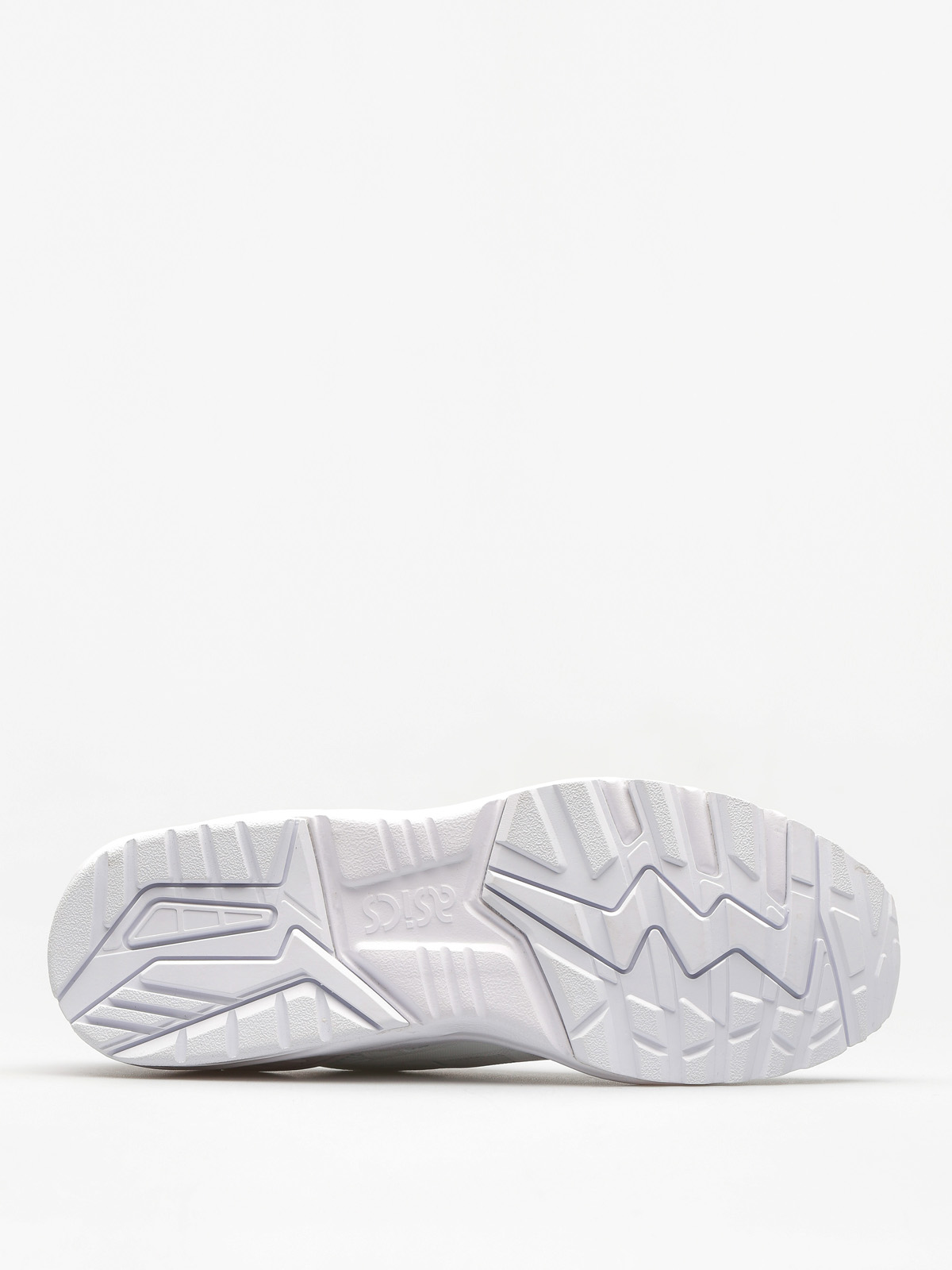 ASICS Tiger Shoes Gel Kayano Trainer Evo Gs (white/white)
