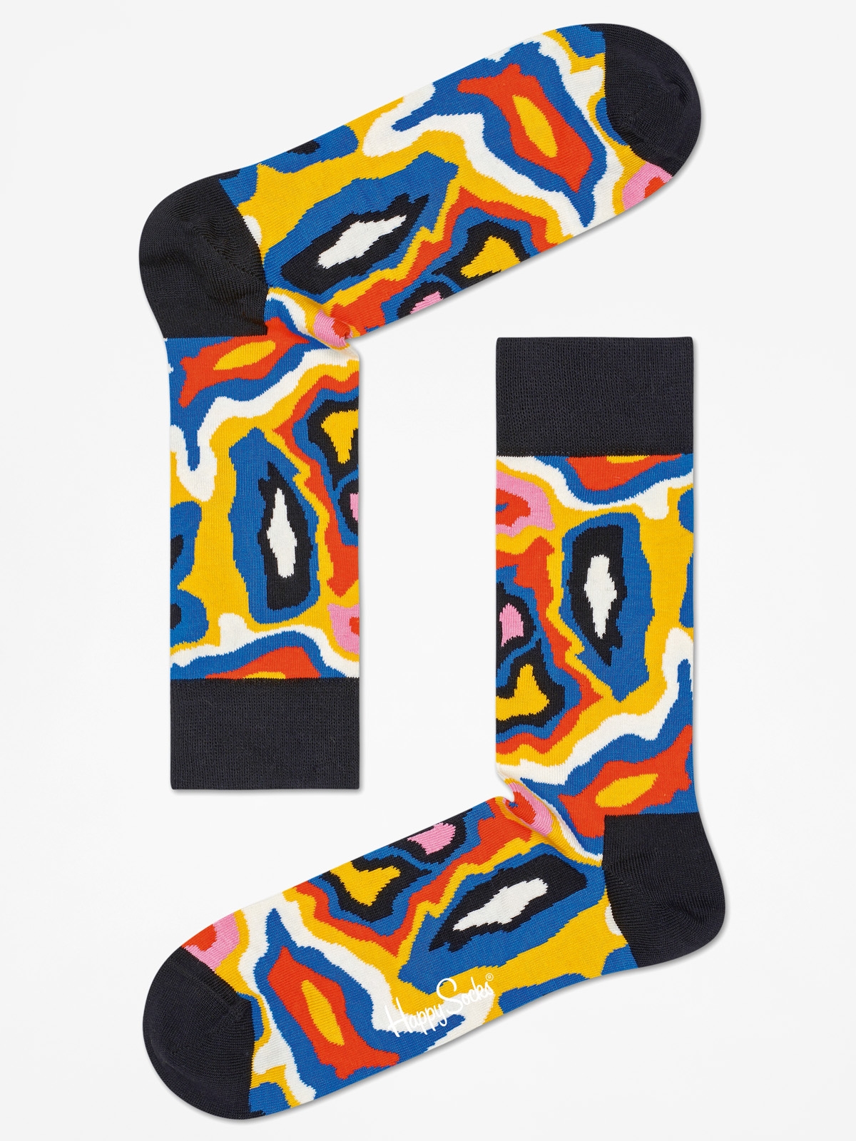 Happy Socks Socks Mri (multicolor)
