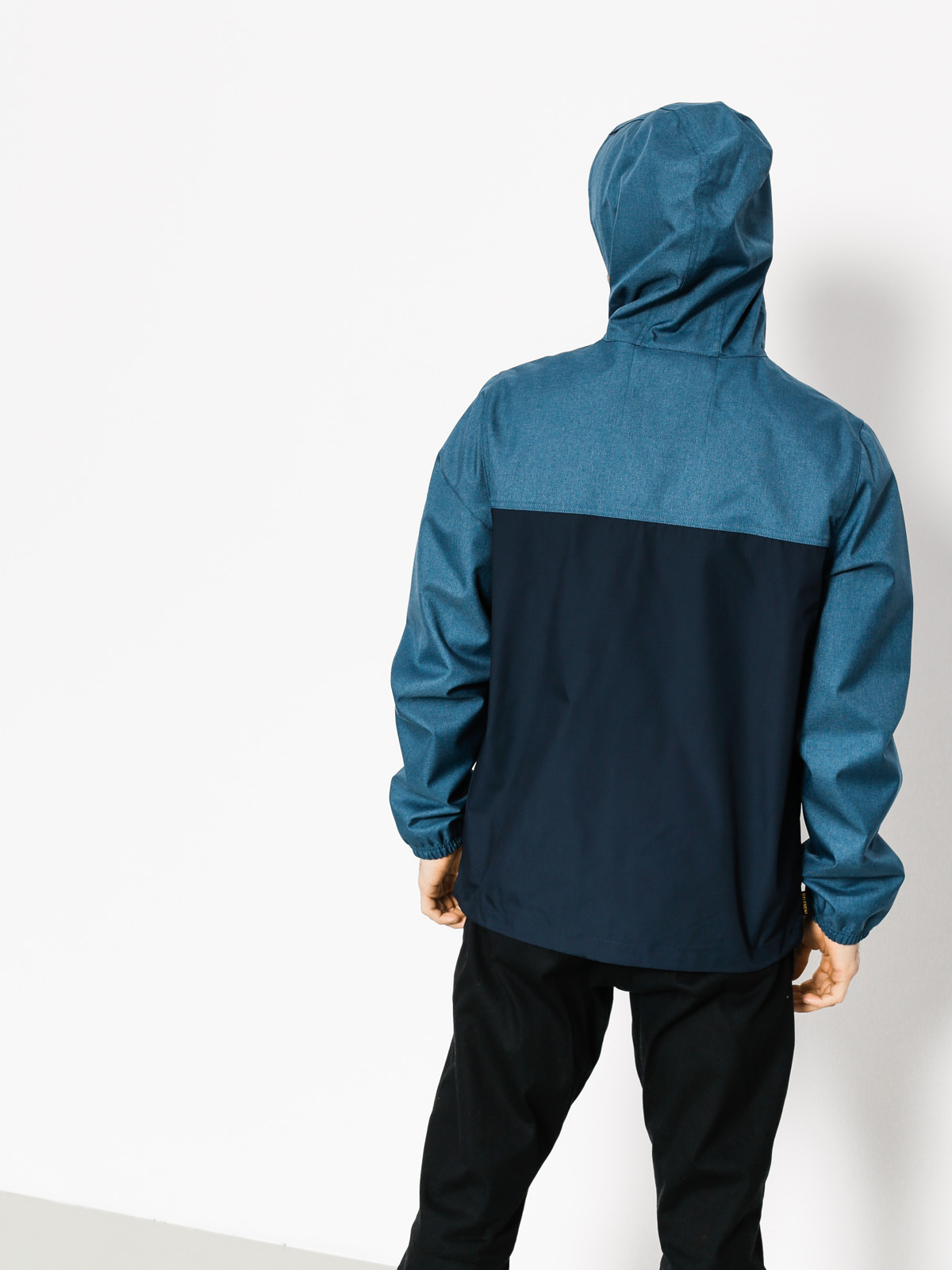 Element Jacke Alder Light (nvy htr ecl nvy)