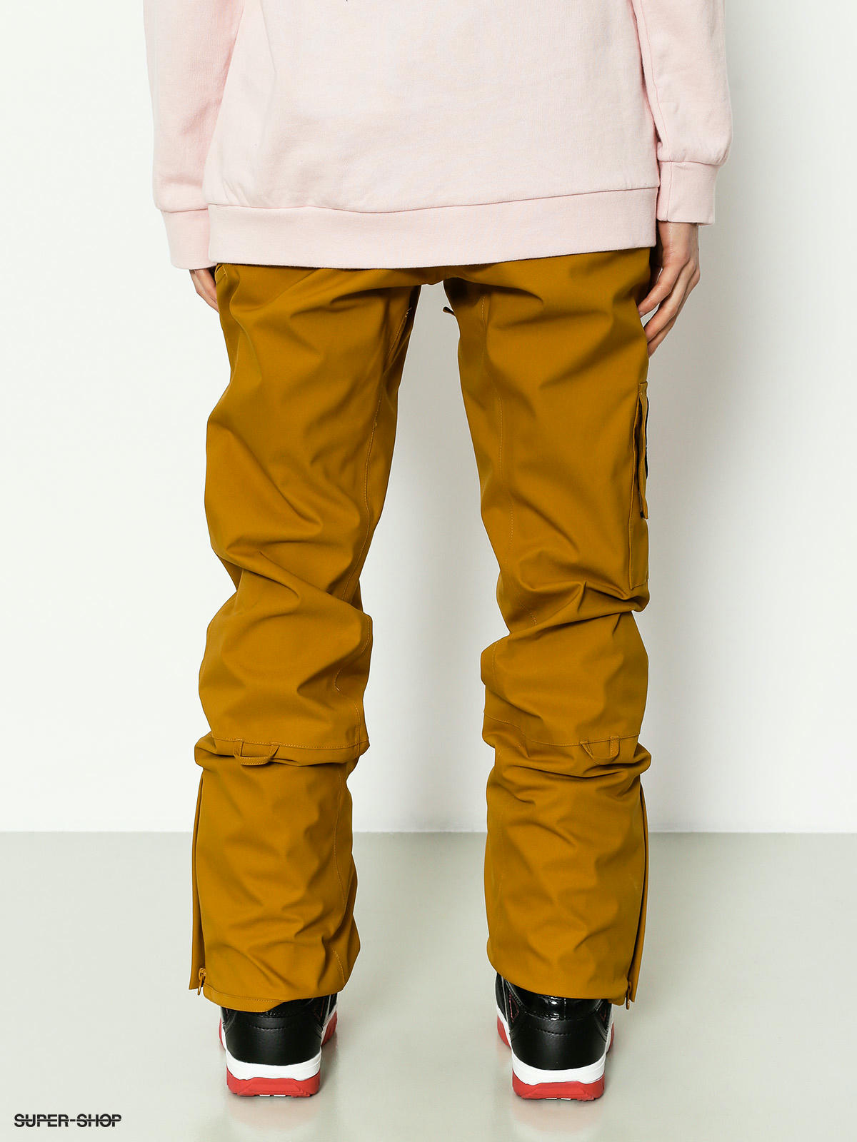 westbeach ski pants