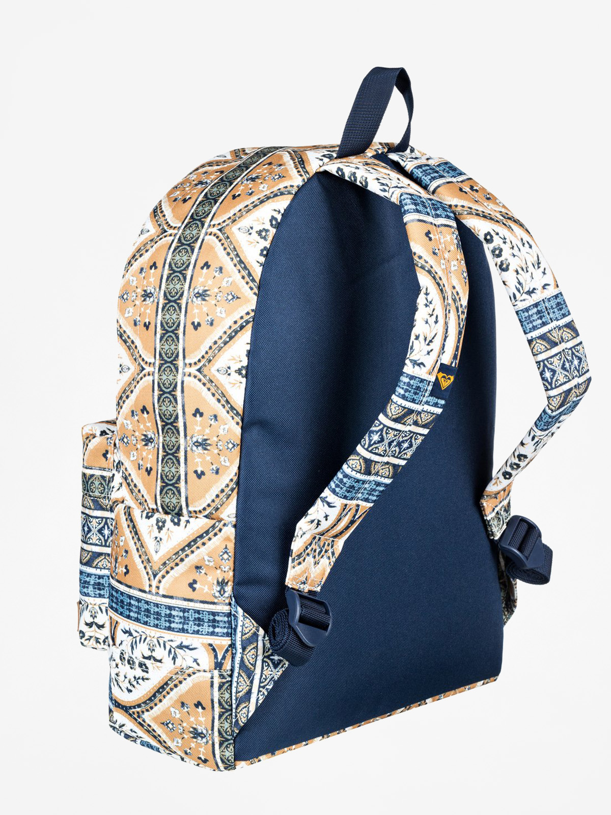 Roxy Backpack Sugar Baby Soul Wmn (marshmallow new maiden)