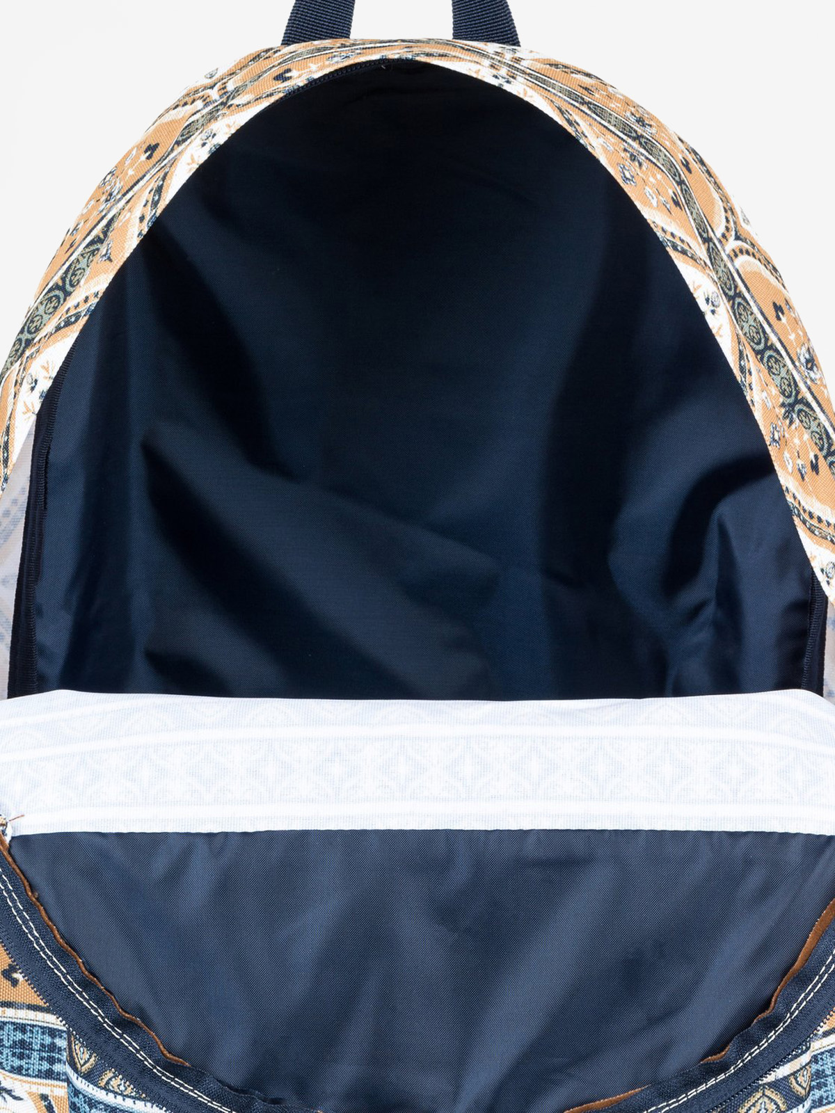 Roxy Backpack Sugar Baby Soul Wmn (marshmallow new maiden)