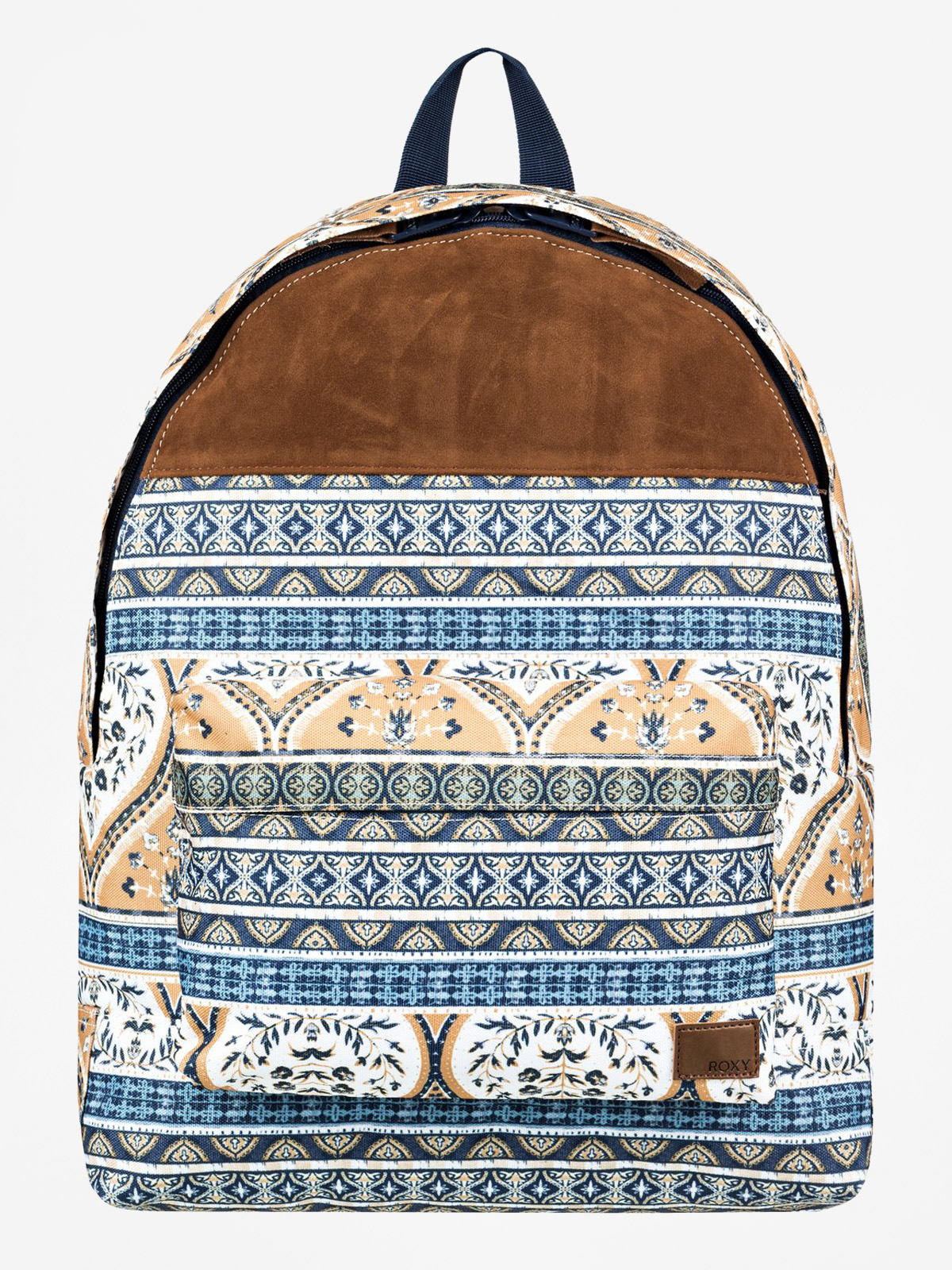 Roxy Backpack Sugar Baby Soul Wmn (marshmallow new maiden)