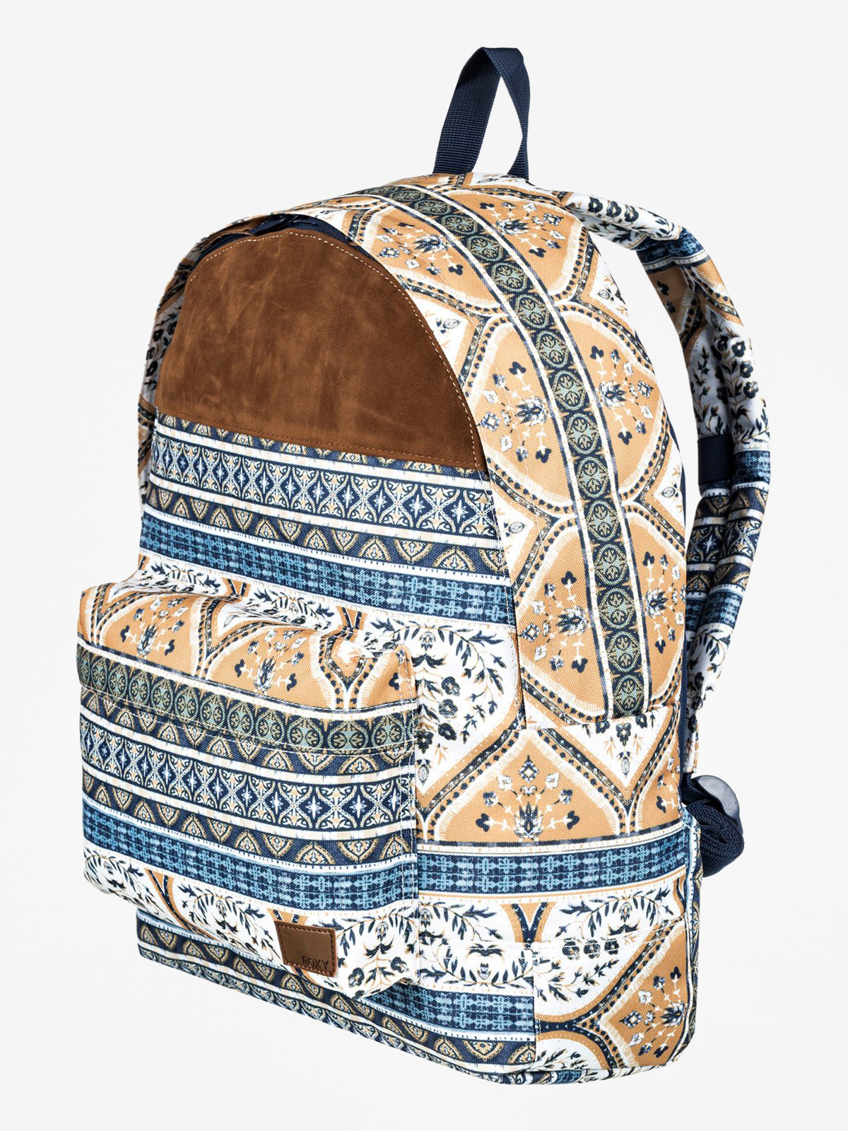 Roxy Backpack Sugar Baby Soul Wmn (marshmallow new maiden)