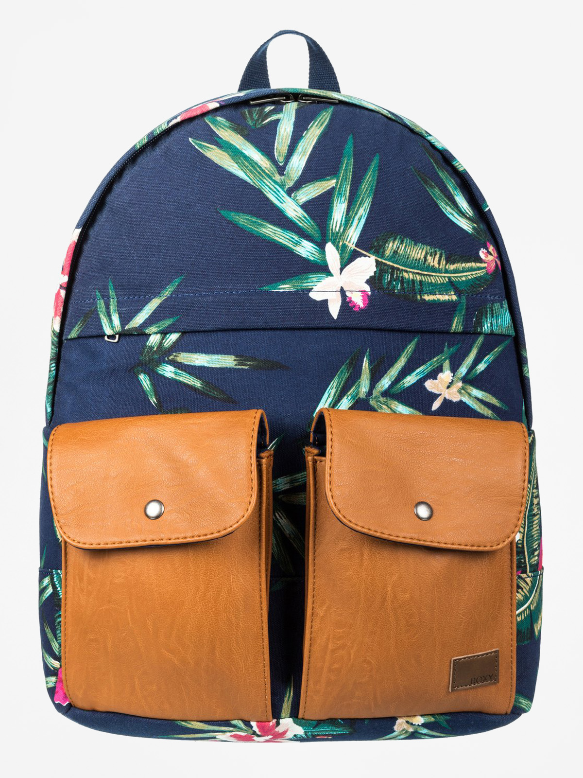 Roxy Backpack Stop And Share Wmn (dress blue isle)