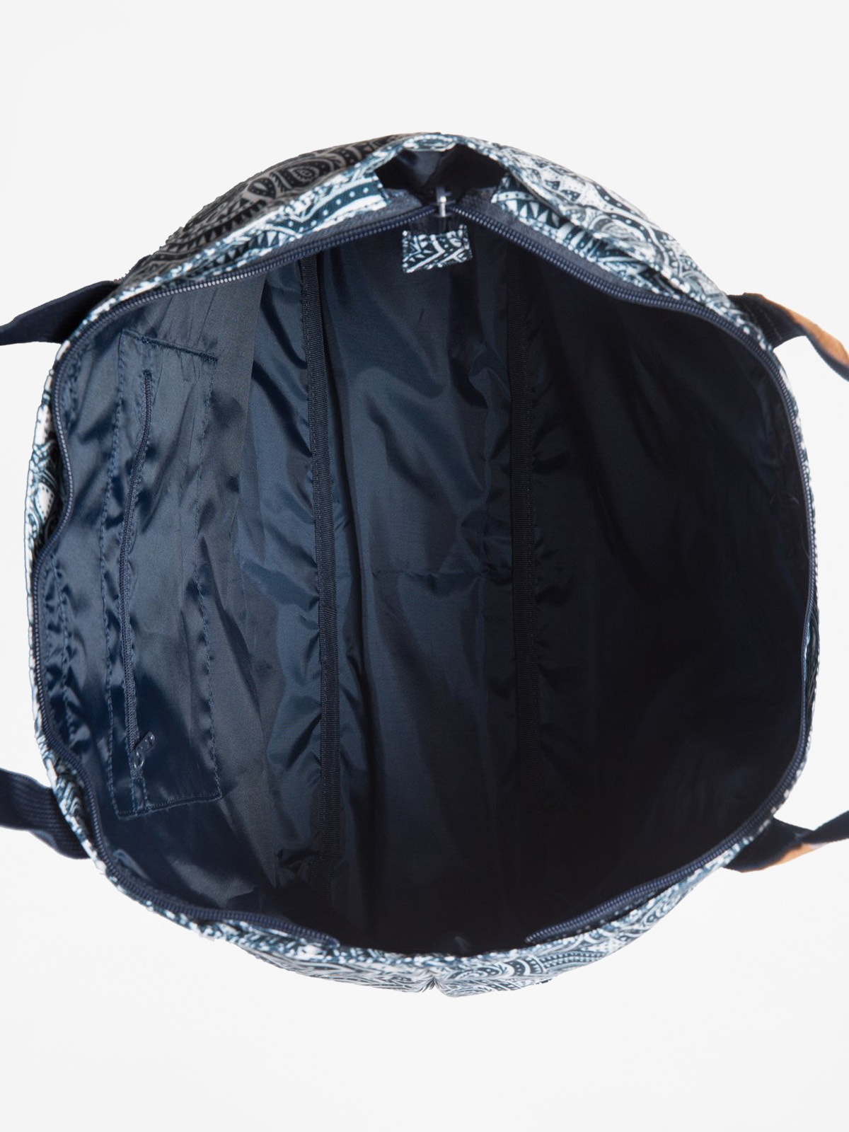 Roxy Schultertasche Other Side Wmn (marshmallow tribal vibes strip)