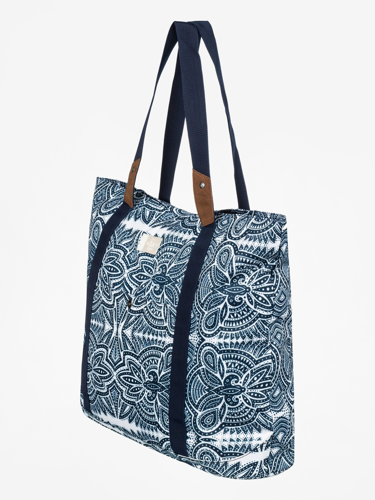 Roxy Schultertasche Other Side Wmn (marshmallow tribal vibes strip)