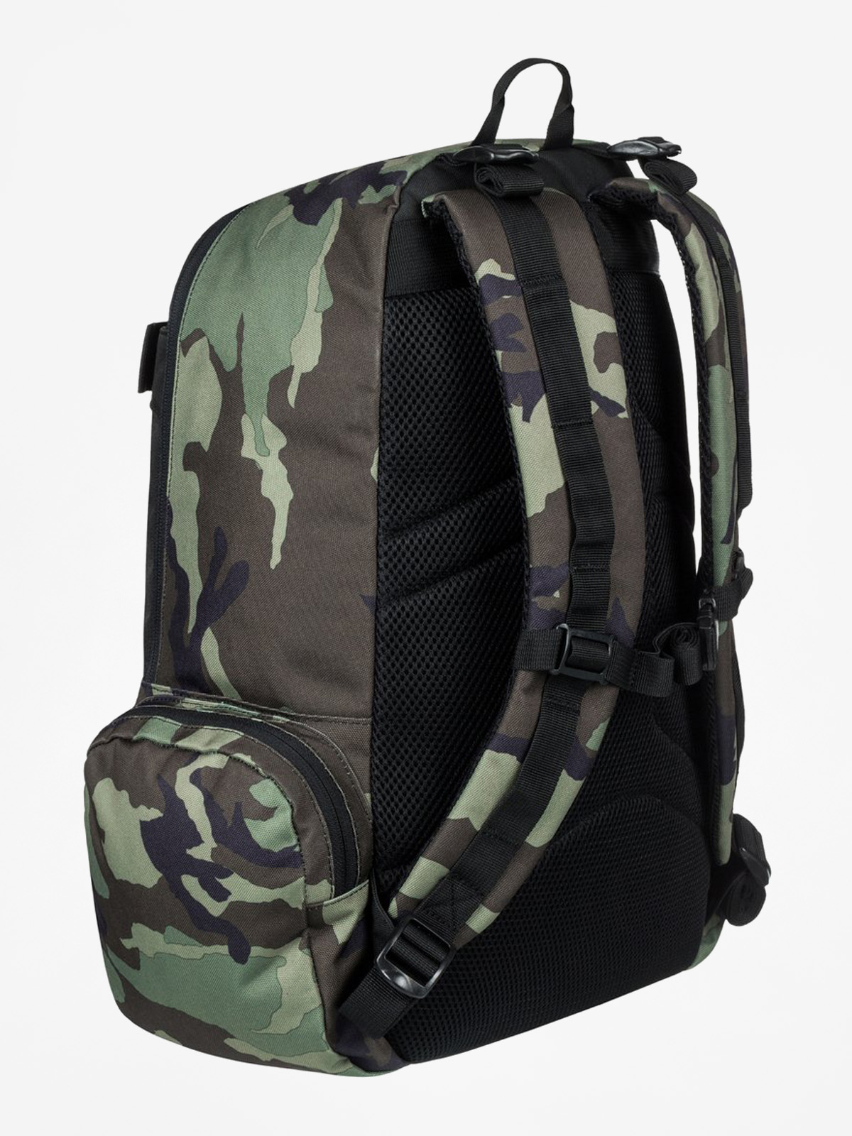 DC Backpack The Breed (camo)