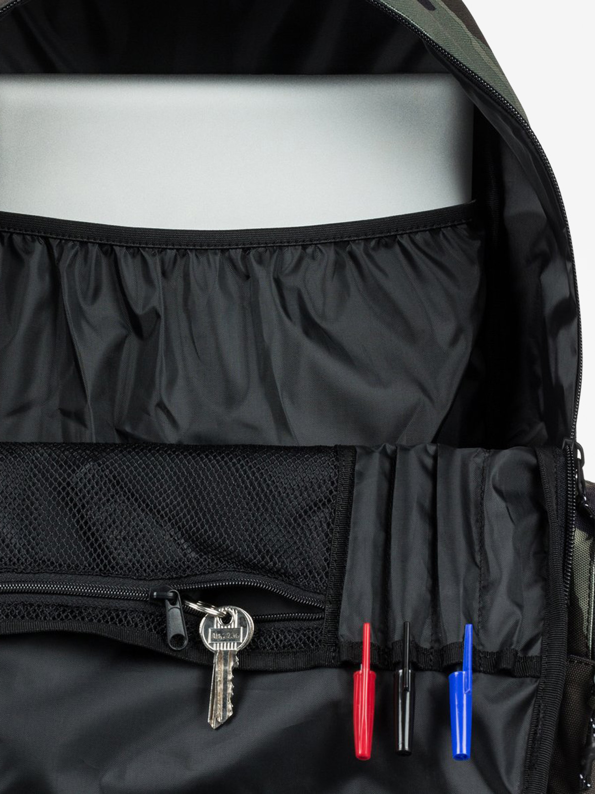 DC Backpack The Breed (camo)