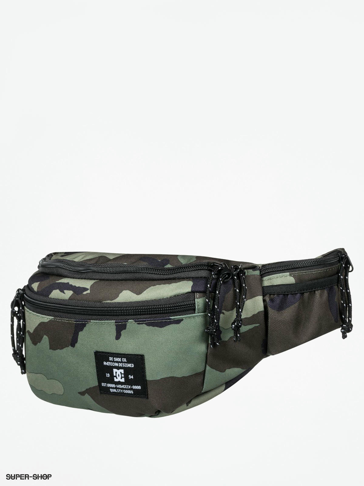 dc fanny pack