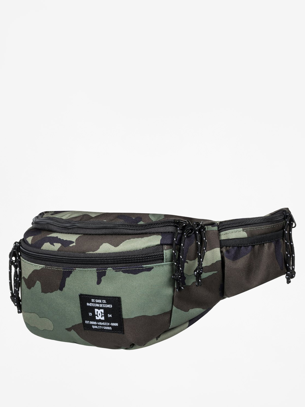 Dc 2024 fanny pack