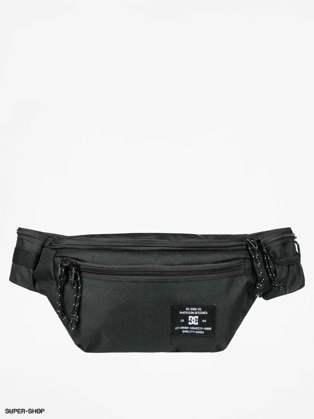 dc waist bag