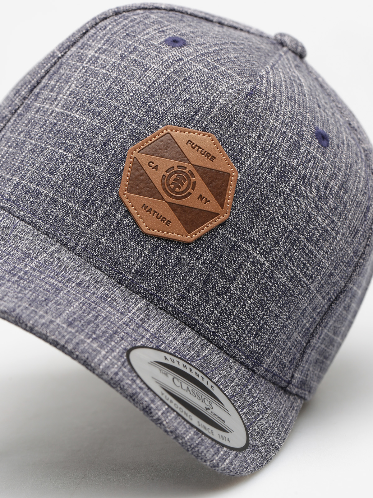 Element Cap Jagger II (eclipse grid ht)