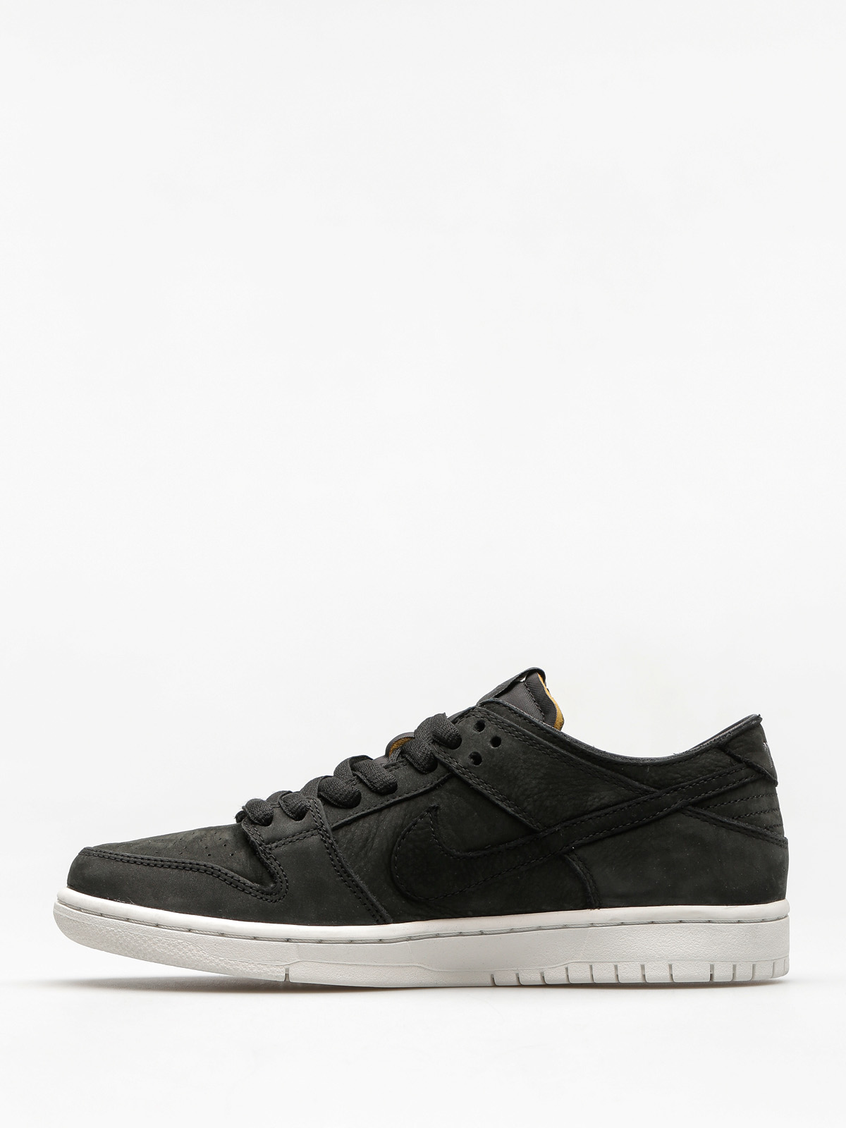 Nike sb zoom dunk low pro deconstructed white Outlet