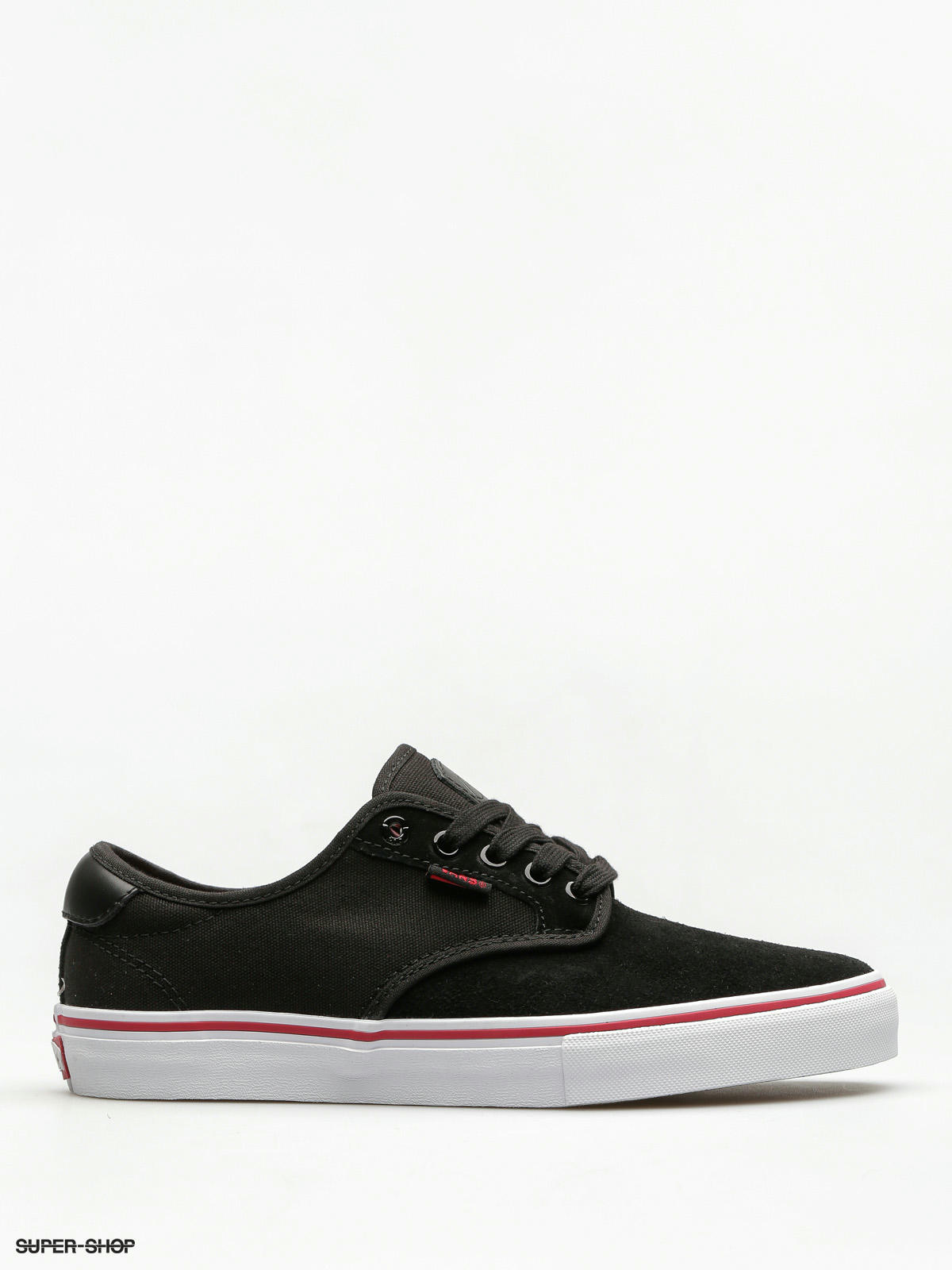 vans chima ferguson shoes