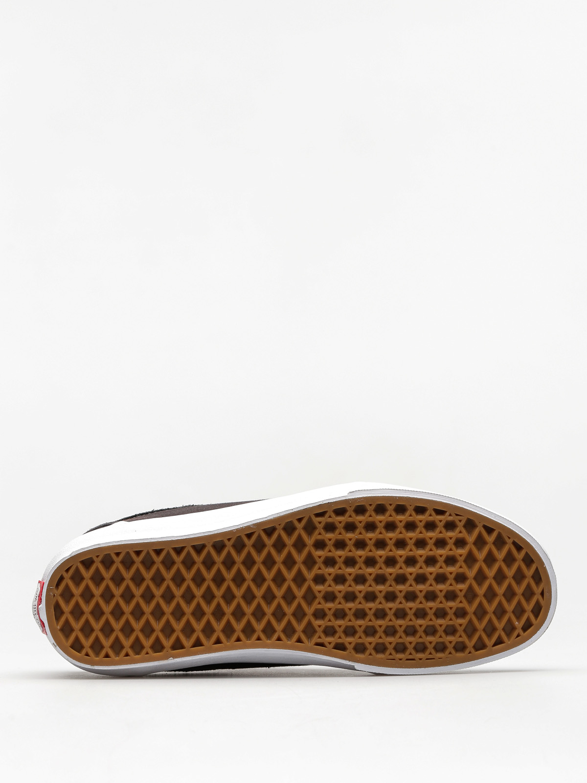 Vans Shoes Chukka Low (black/white/chili/pepper)