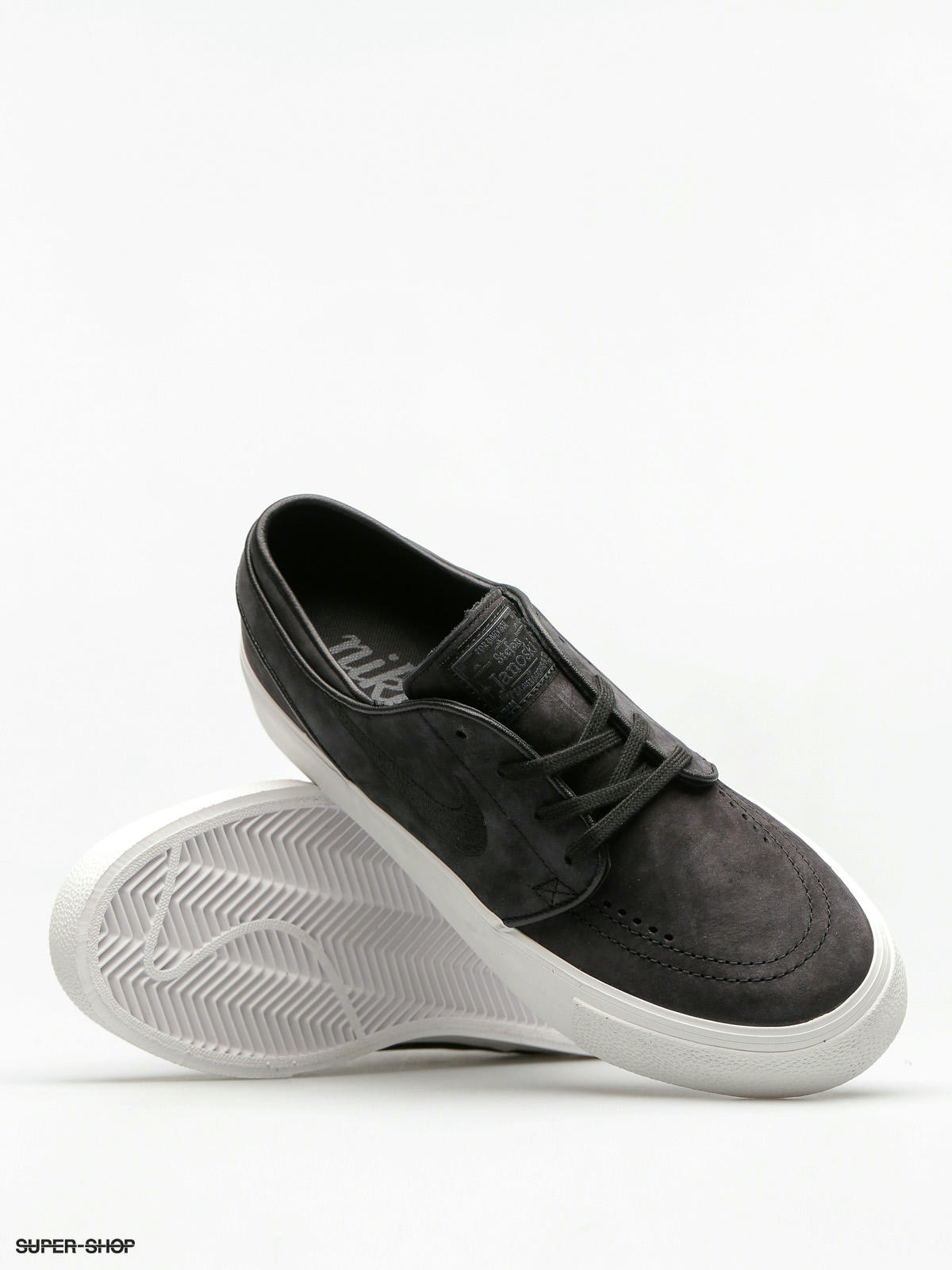 Janoski ht clearance white