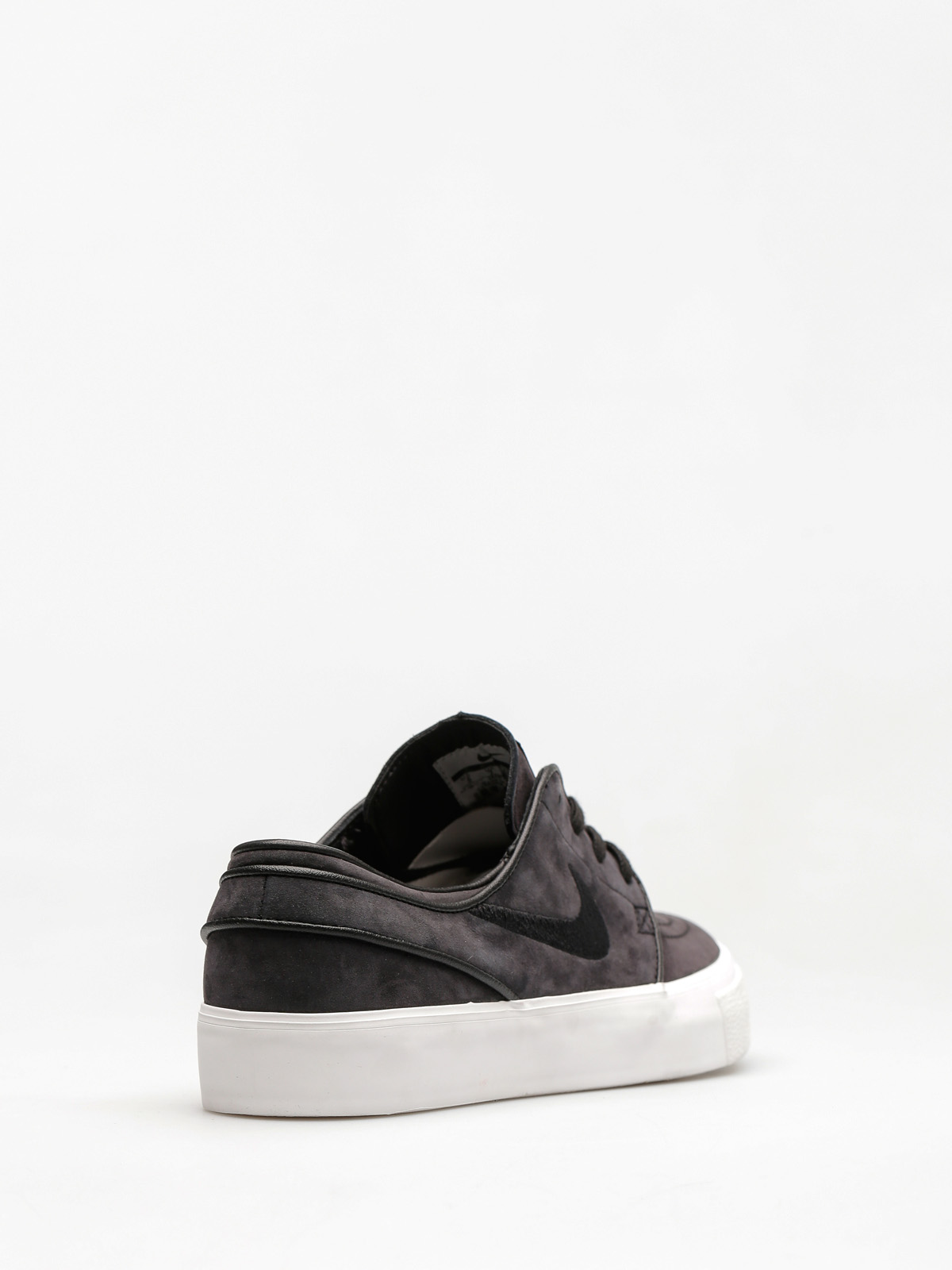 Nike SB Shoes Zoom Janoski Ht Deconstruct (black/black summit white anthracite)