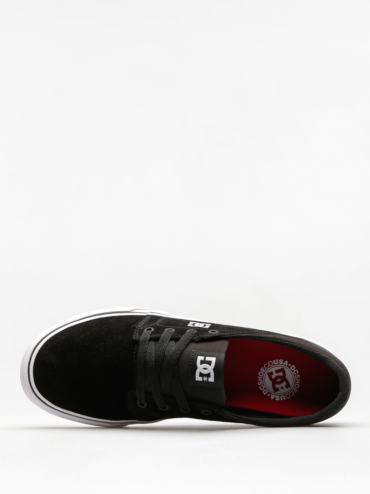 dc shoes trase s