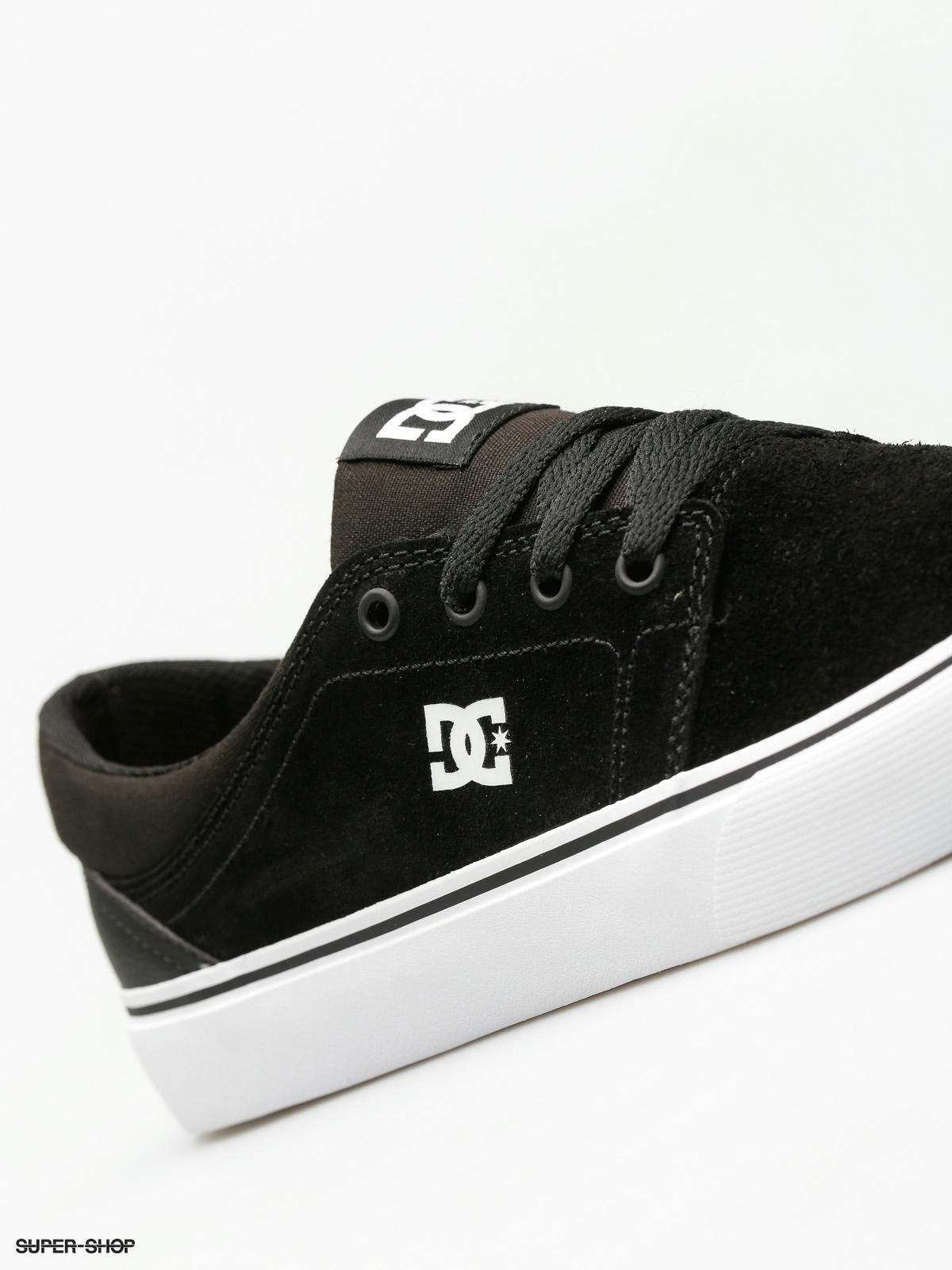 dc shoes trase s